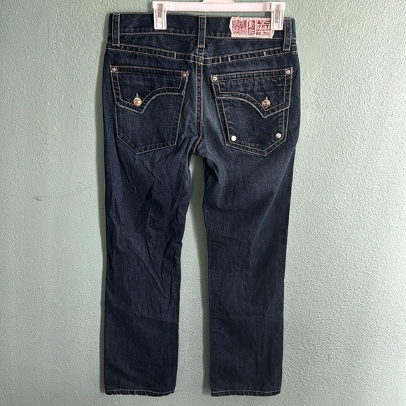 Men’s Key Closet Jeans - Picture 2 of 9